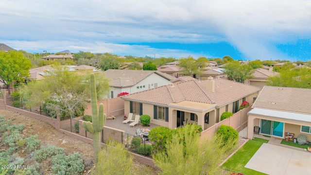 41836 N Mill Creek Way Way, Anthem, AZ 85086