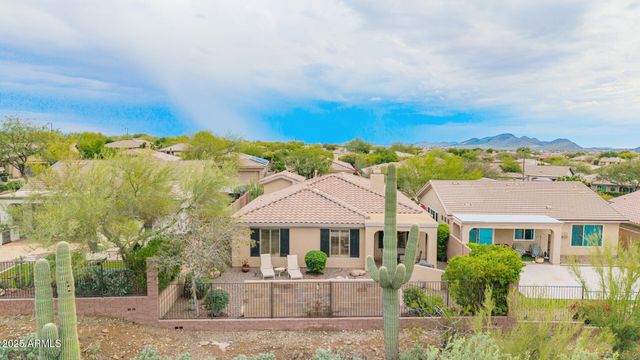 41836 N Mill Creek Way Way, Anthem, AZ 85086