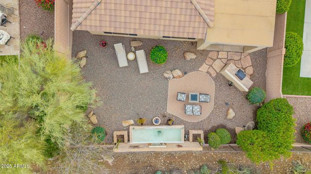 41836 N Mill Creek Way Way, Anthem, AZ 85086