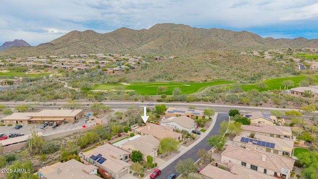 41836 N Mill Creek Way Way, Anthem, AZ 85086