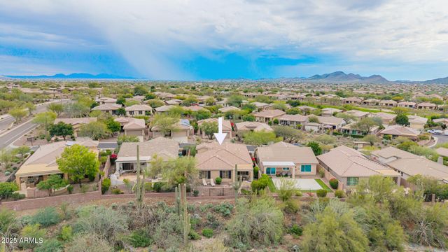 41836 N Mill Creek Way Way, Anthem, AZ 85086