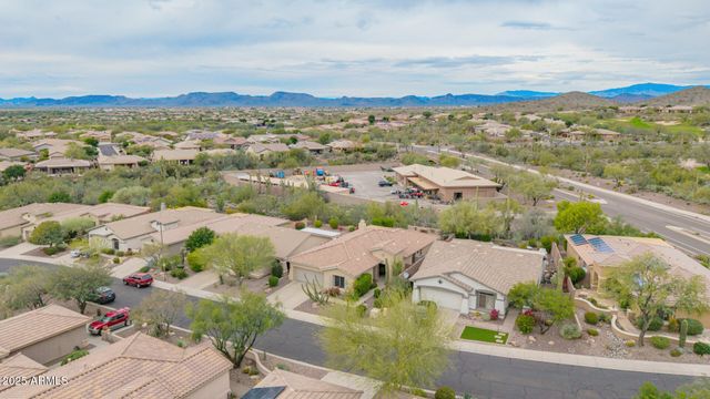41836 N Mill Creek Way Way, Anthem, AZ 85086
