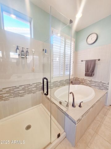 41836 N Mill Creek Way Way, Anthem, AZ 85086