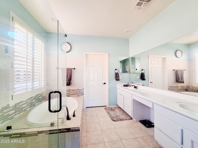 41836 N Mill Creek Way Way, Anthem, AZ 85086