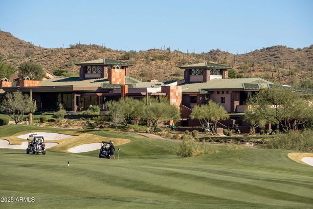 41836 N Mill Creek Way, Anthem, AZ 85086