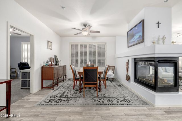 41836 N Mill Creek Way Way, Anthem, AZ 85086