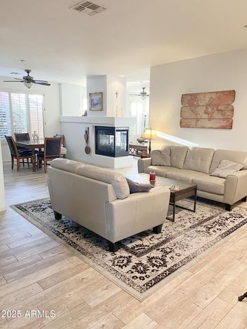 41836 N Mill Creek Way Way, Anthem, AZ 85086