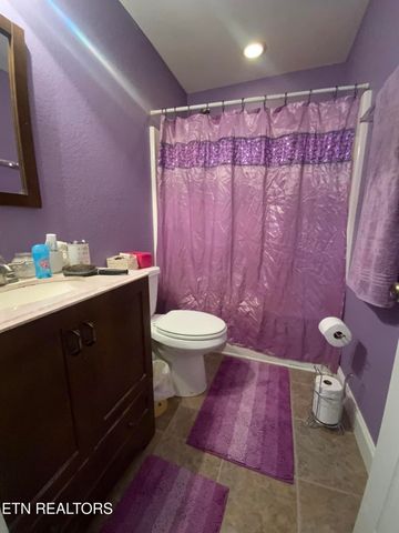 318 Branch Lane, Clinton, TN 37716