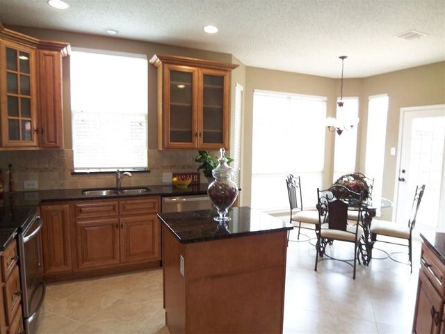 11613 Alexandria Drive, Frisco, TX 75035