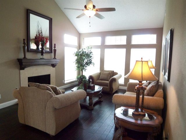 11613 Alexandria Drive, Frisco, TX 75035