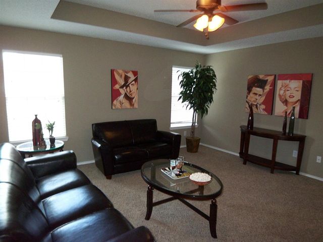 11613 Alexandria Drive, Frisco, TX 75035