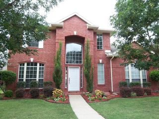 11613 Alexandria Drive, Frisco, TX 75035