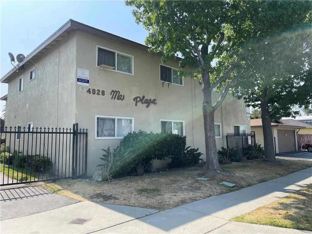 4926 Maine Avenue E, Baldwin Park, CA 91706