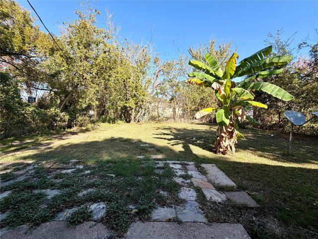 4727 Eppes Street, Houston, TX 77021