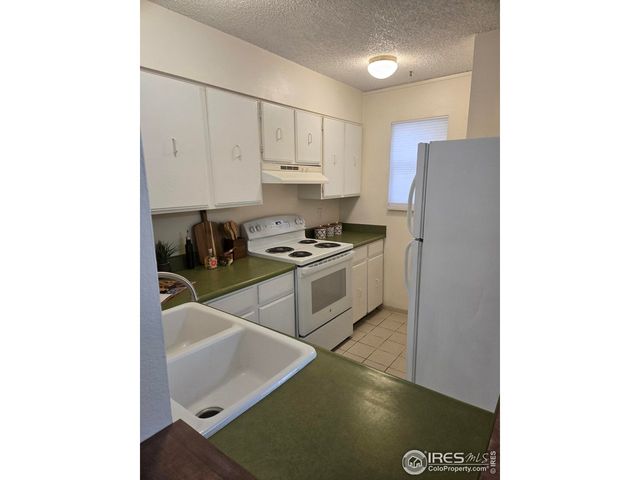 1705 Heatheridge Rd E101, Fort Collins, CO 80526