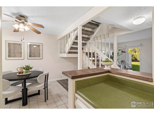 1705 Heatheridge Rd E101, Fort Collins, CO 80526