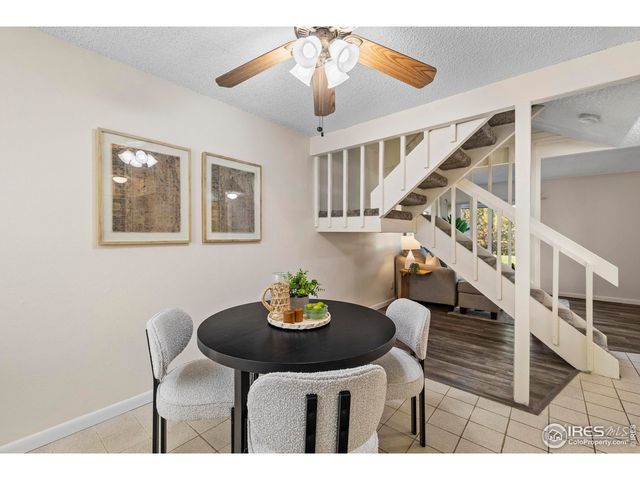 1705 Heatheridge Rd E101, Fort Collins, CO 80526