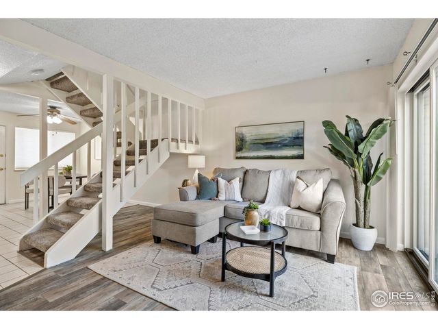 1705 Heatheridge Rd E101, Fort Collins, CO 80526