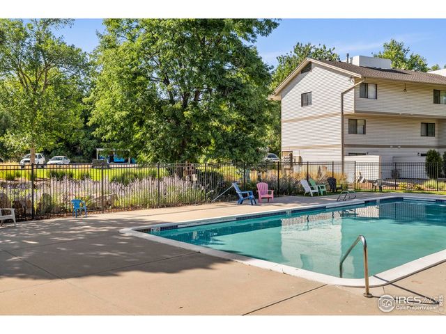 1705 Heatheridge Rd E101, Fort Collins, CO 80526