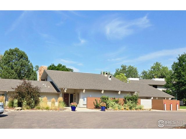 1705 Heatheridge Rd E101, Fort Collins, CO 80526