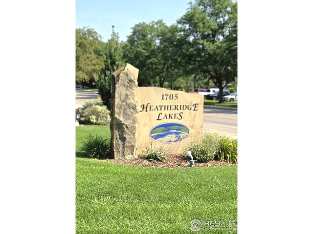 1705 Heatheridge Rd E101, Fort Collins, CO 80526