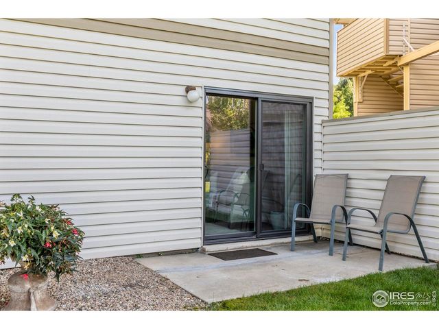 1705 Heatheridge Rd E101, Fort Collins, CO 80526