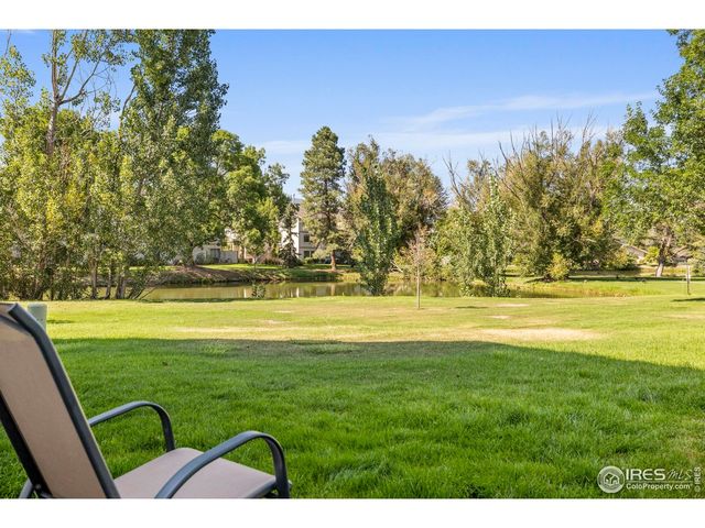 1705 Heatheridge Rd E101, Fort Collins, CO 80526