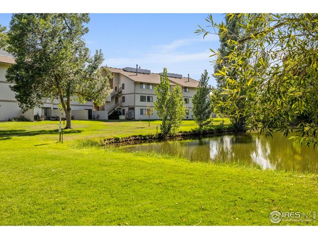 1705 Heatheridge Rd E101, Fort Collins, CO 80526