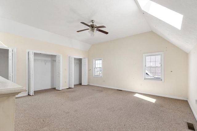 224 Pleasant Street A, Lowell, MA 01852