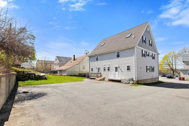 224 Pleasant Street A, Lowell, MA 01852