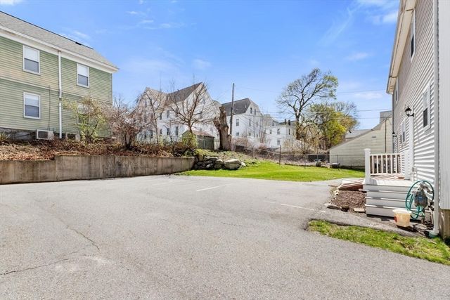 224 Pleasant Street A, Lowell, MA 01852