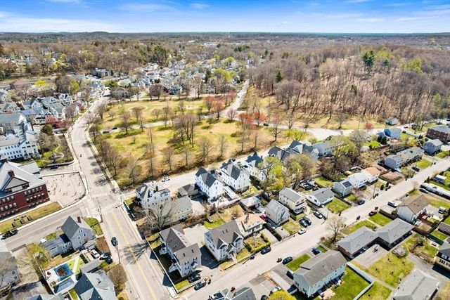 224 Pleasant Street A, Lowell, MA 01852