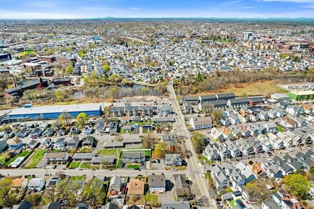 224 Pleasant Street A, Lowell, MA 01852