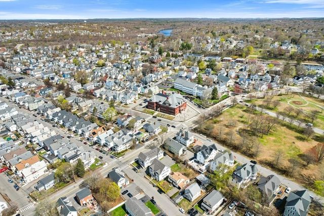 224 Pleasant Street A, Lowell, MA 01852