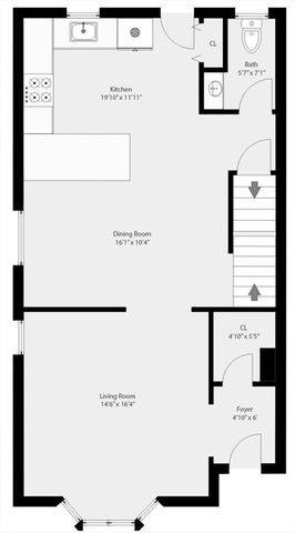 224 Pleasant Street A, Lowell, MA 01852