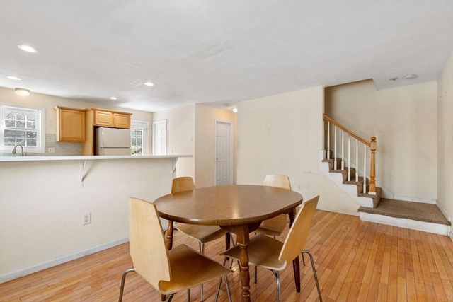 224 Pleasant Street A, Lowell, MA 01852