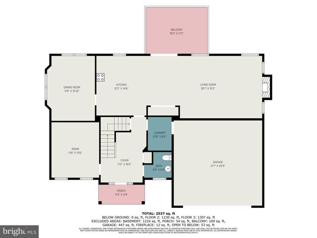 HTTB LEON AVENUE, Harrisburg, PA 17111