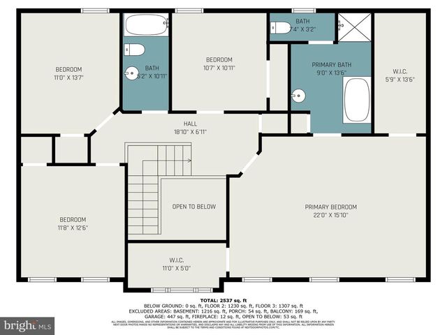 HTTB LEON AVENUE, Harrisburg, PA 17111