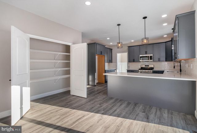 HTTB LEON AVENUE, Harrisburg, PA 17111