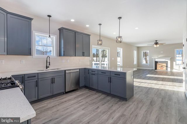 HTTB LEON AVENUE, Harrisburg, PA 17111
