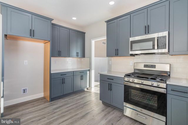 HTTB LEON AVENUE, Harrisburg, PA 17111