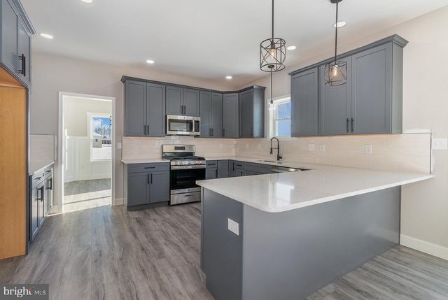 HTTB LEON AVENUE, Harrisburg, PA 17111