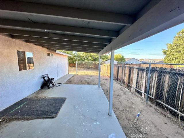 926 W Dolphin Avenue, Ridgecrest, CA 93555