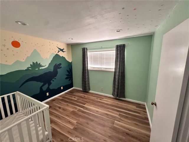 926 W Dolphin Avenue, Ridgecrest, CA 93555