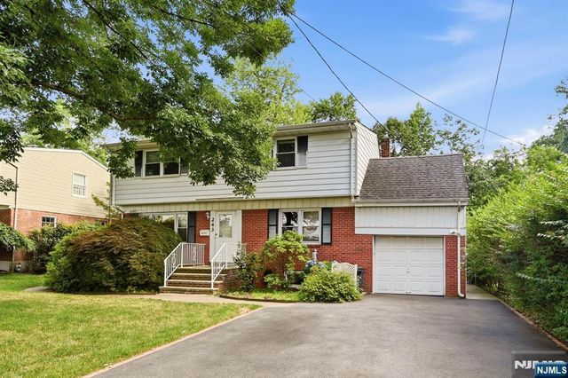 243 Woodland Avenue, River Edge, NJ 07661