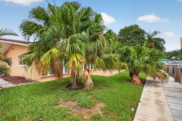 1390 E Terra Mar Drive, Pompano Beach, FL 33062