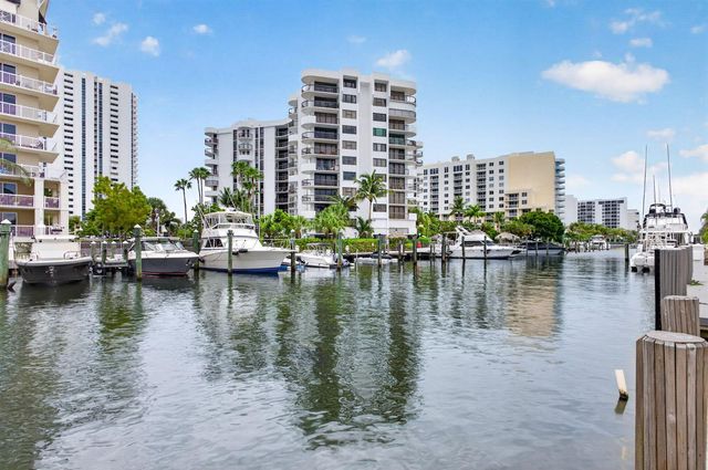 1390 E Terra Mar Drive, Pompano Beach, FL 33062
