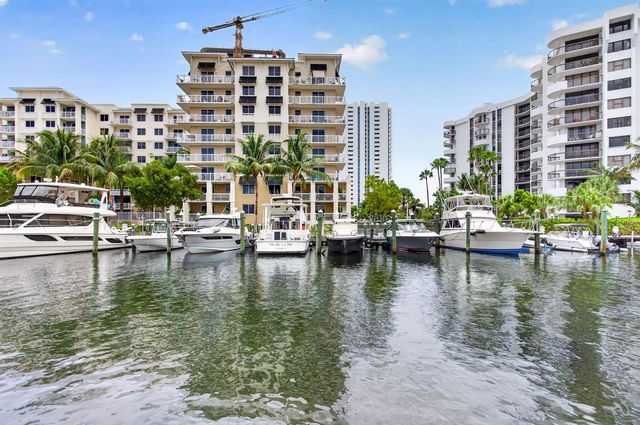 1390 E Terra Mar Drive, Pompano Beach, FL 33062