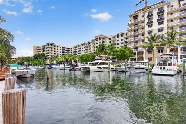 1390 E Terra Mar Drive, Pompano Beach, FL 33062