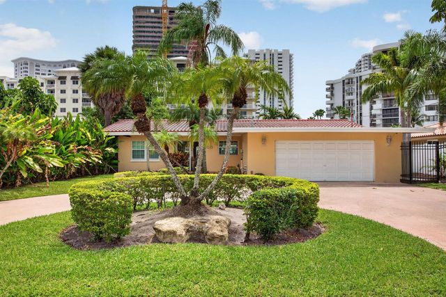 1390 E Terra Mar Drive, Pompano Beach, FL 33062